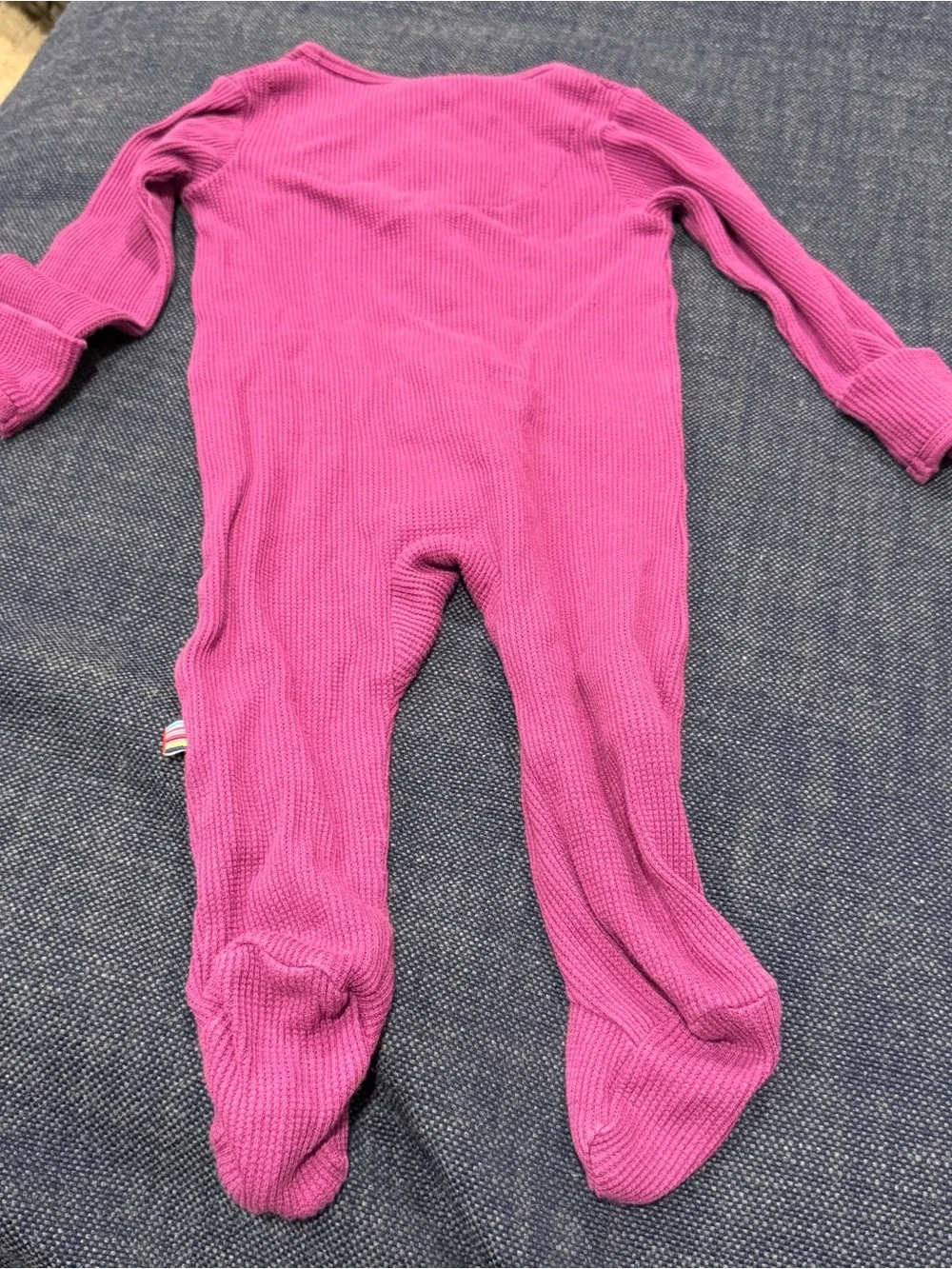Magnetic Me Hanna Andersson 3 pc Bundle set 3-6m Girls Modal Organic Cotton
